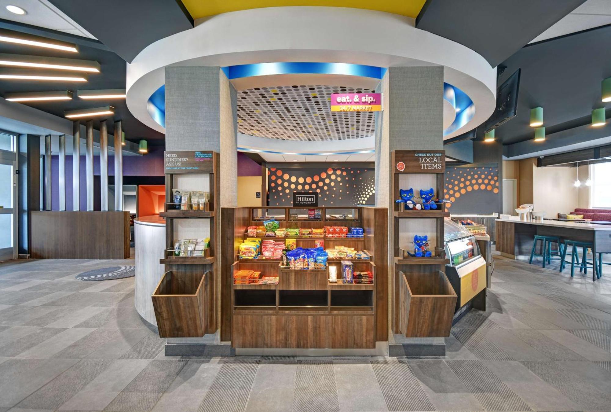 Hotel Tru By Hilton Gaylord, Mi Exterior foto