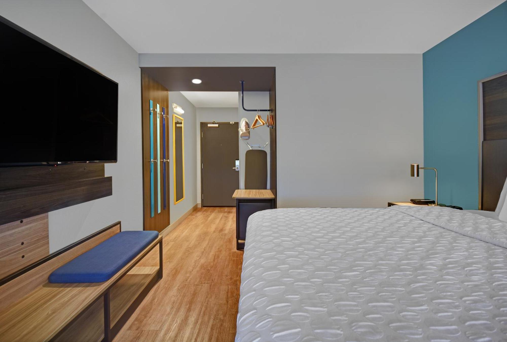 Hotel Tru By Hilton Gaylord, Mi Zimmer foto
